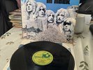 DEEP PURPLE - IN ROCK  1st UK A1/B1 NO EMI GRAMAPHONE CREDIT RARE   VG+/VG+