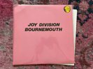 joy division vinyl new order