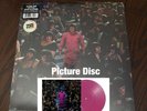 Oliver Tree - ALONE IN A CROWD Limited Edition Picture Disc