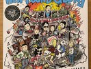 New Found Glory - Mania (Record, 2013) LIKE NEW RAMONES TRIBUTE