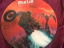 Meat Loaf - Bat Out Of Hell 12” Picture Disc