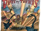 Drive-By Truckers Decoration Day (Vinyl) 12