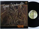 TYRONE WASHINGTON Roots PERCEPTION LP VG+ promo h