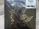 Lil Peep - Crybaby RECORD STORE DAY 2026 RSD Black Clear Tri Color Vinyl x/3000