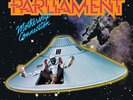 Parliament - Mothership Connection (2025 MOFI MFSL 2x45rpm LTD NUMBERED EDITION)