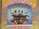 LP - The Beatles - Magical Mystery Tour / Apple Dt. Schallplattenclub