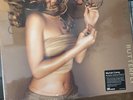 MARIAH CAREY  -  BUTTERFLY  DELUXE EDITION  4 x CREAM   VINYL  BOXSET NUMBERED