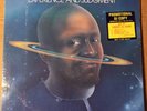 ANDY BEY experience and judgment ATL SD 1654 rare SOUL FUNK PROMO LP glossy EX+