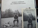 George Harrison–All Things Must Pass 3LP's---with Song Book--Free SHIP