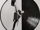LP  Jade Warrior - Louder than God Tin Machine - Jimi Hendrix - Woodstock 2