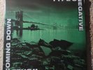 Type O Negative World Coming Down Vinyl (Smokey Black Swirl)