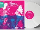 X-Ray Spex Live At The Roxy Club LP Album vinyl record Radiation limited White