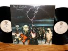 BLACK SABBATH - Live Evil 2-LP - Gatefold, Clean Crisp, VG++ to EX Vinyl