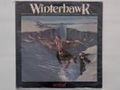 Winterhawk - Revival - Original 1982 Lambada Record 203040XA - VG+