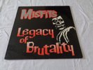 MISFITS 