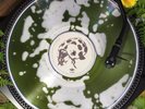 Noah Kahan The Great Divide Pond Water Bad World Blood Records Liquid Filled LP