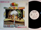 Sapphire Thinkers From Within LP Hobbit wlp Psych Rare