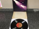 RARE MATRIX OFF WITH HIS HEAD LP VINYL QUEEN 1 SELF TITLED UK 1ST PRESS EX+/NM-