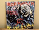 Iron Maiden The Number of the Beast 12