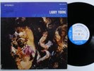 LARRY YOUNG Of Love And Peace BLUE NOTE LP stereo NY van gelder h