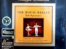 ANALOGUE PRODUCTIONS  AP-6065-45  THE ROYAL BALLET ANSERMET 5LP Boxed Set
