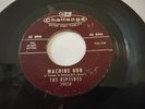Rare Surf 45   The Riptides 