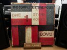 The Complete Stone Roses LP ORE LP 535 A1/B1 Original UK Vinyl VG+ Silvertone
