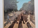 The Beatles Abbey Road 1969 UK 1st Press No Her Majesty -2/-1
