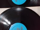 BOZ SCAGGS APRIL 5 1981 KING BISCUIT FLOWER HR 2LP RADIO CITY CUE SHEETS NMINT