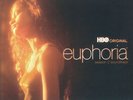 VARIOUS - Euphoria Season 2 (Soundtrack) - gatefold translucent orange vinyl LP