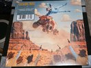 Oliver Tree Cowboy Tears LP Vinyl Record Baby Blue Colored Limited Edition