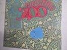 The Tangerine Zoo Mainstream S/6107 Red Vinyl Lp