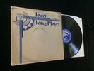 The Faces - Long Player - UK LP Cardboard Sleeve - 1st Press A1/B1 Matrix