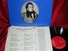 1972 UK NM 13 LP RCA SCH 1 STEREO Paul Badura-Skoda, Franz Schubert – The Comple