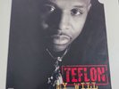 Teflon My Will/Producer – M.O.P. US LP 1997 Relativity NYC BOOM BAP RAP HIPHOP