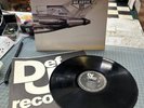 Beastie Boys Licensed to Ill Vinyl LP Def Jam 1986-Original Sleeve