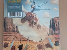 NEW SEALED Oliver Tree Cowboy Tears Exclusive Limited Baby Blue Vinyl LP Album