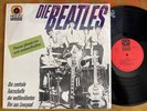 Die Beatles Please Please Me Und Andere Knuller A-2 B-2 Germany 1973 LP  Vinyl