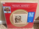Loose Salute by Michael Nesmith (Red Vinyl, 2018) New. Sealed.