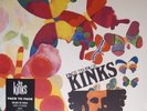 The Kinks - Face To Face (LP) (Mint (M)) - 4214054709