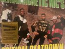 Ultramagnetic MC's - Critical Beatdown (Expanded) (2xLP) (Mint (M)) - 4214598234