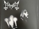 Mayhem Live in Leipzig, Peaceville, Black Metal Vinyl LP