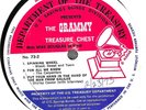 Shirley Caesar LP Radio Show & interview Grammy Treasure Chest 1973