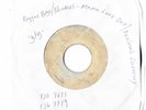 The Reggae Boys / The Blenders – Mama Look Deh / Decimal Currency BLANK 7