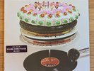 Rolling Stones Let It Bleed 1st US press 1969 RARE SEALED Vinyl Record LP