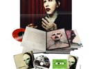 Marilyn Manson One Assassination Under God Chapter 2 limitiert 3.000 Weltweit