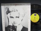 Madonna-Burning Up / Physical Attraction-Aussie VINYL 12