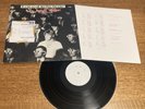 DARRYL COTTON(Zoot)Best Seat In The House.RARE Aussie/OZ PROMO INTERVIEW LP 1980