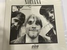 Nirvana – The BBC Sessions 1989-91 - Rare Yellow Vinyl Album LP