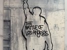 RAGE AGAINST THE MACHINE - The Battle Of Los Angeles - LP 1999 - Original US